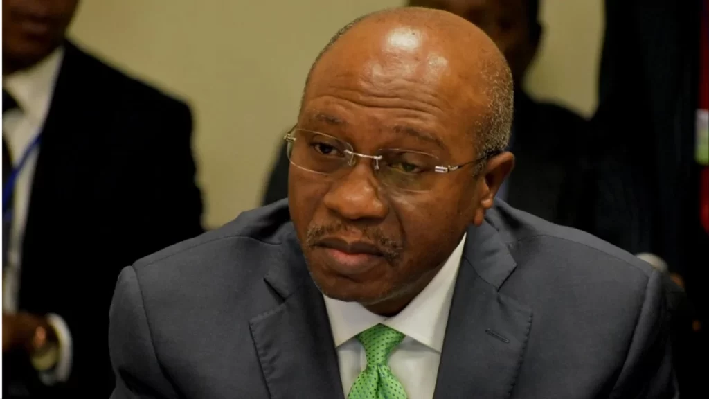 EFCC Witness: We Arrested Emefiele’s Lawyer With $2m Cash