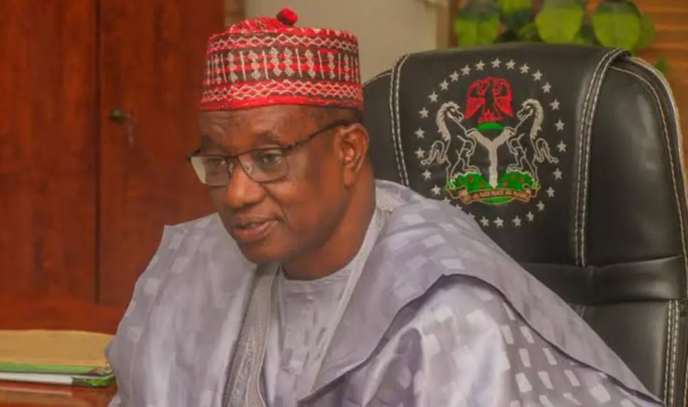 Kano Assembly Moves To Impeach Deputy Governor Over Alleged N1.6bn LG Funds Diversion