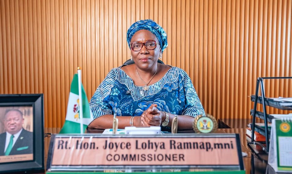 Plateau Relaxes Curfew in Jos North