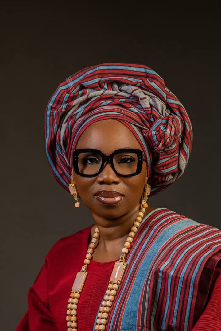 Adegunwa-Balogun Emerges Ogun APC Deputy Governorship Candidate