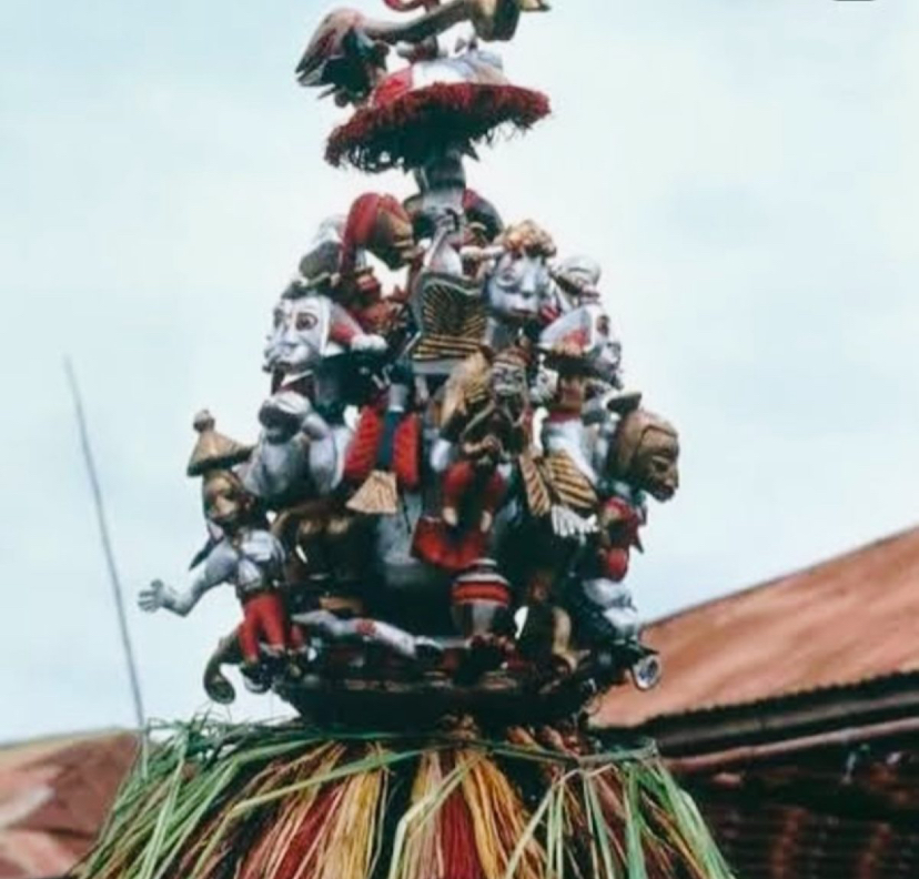 IJEBULAND SET FOR 2026 AGEMO FESTIVAL