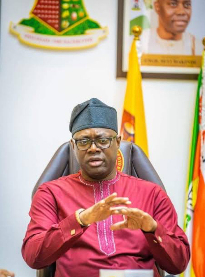 Oyo kidnap: Panel Probes Abduction, Seeks Public Input