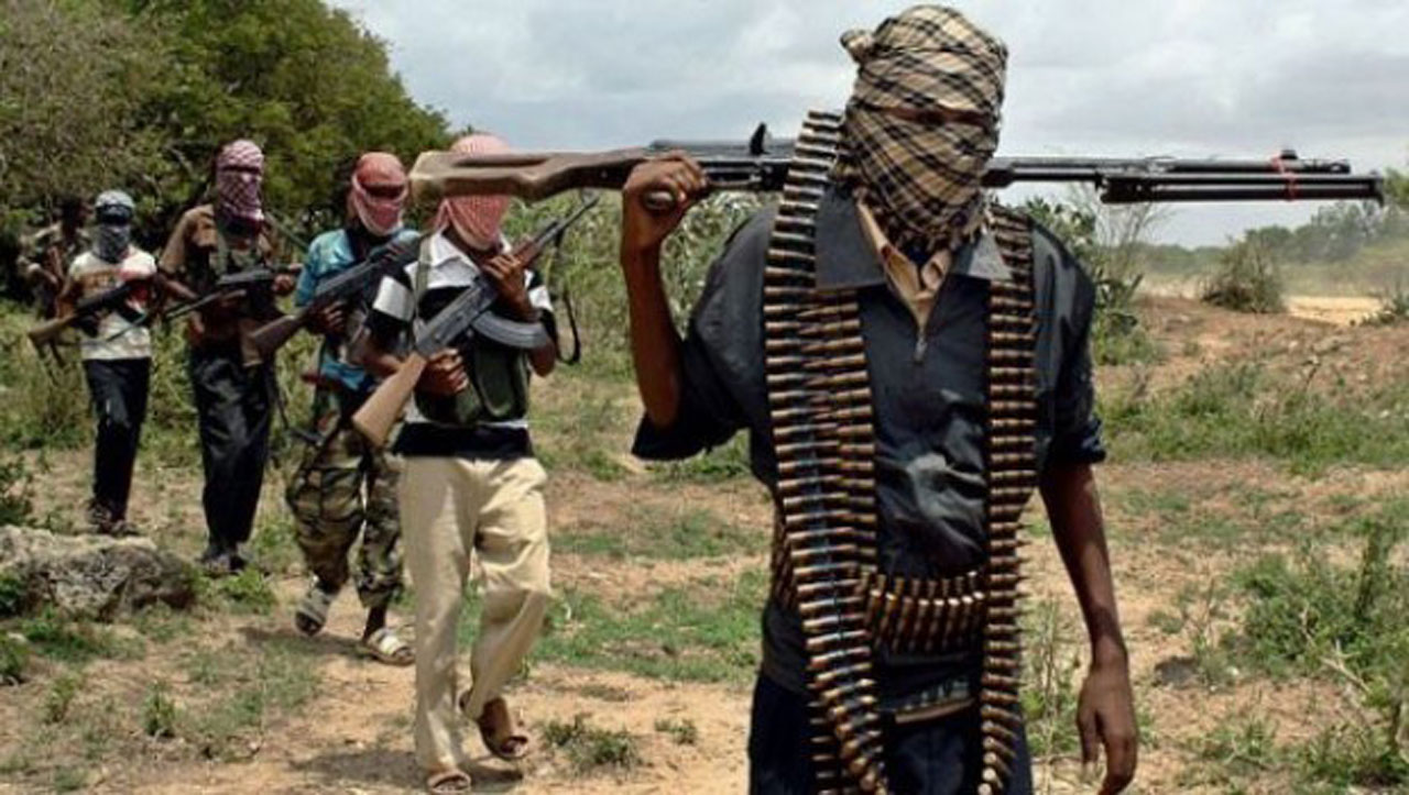 Borno Farmer Jailed 15 Years for Failing to Report Boko Haram Activities