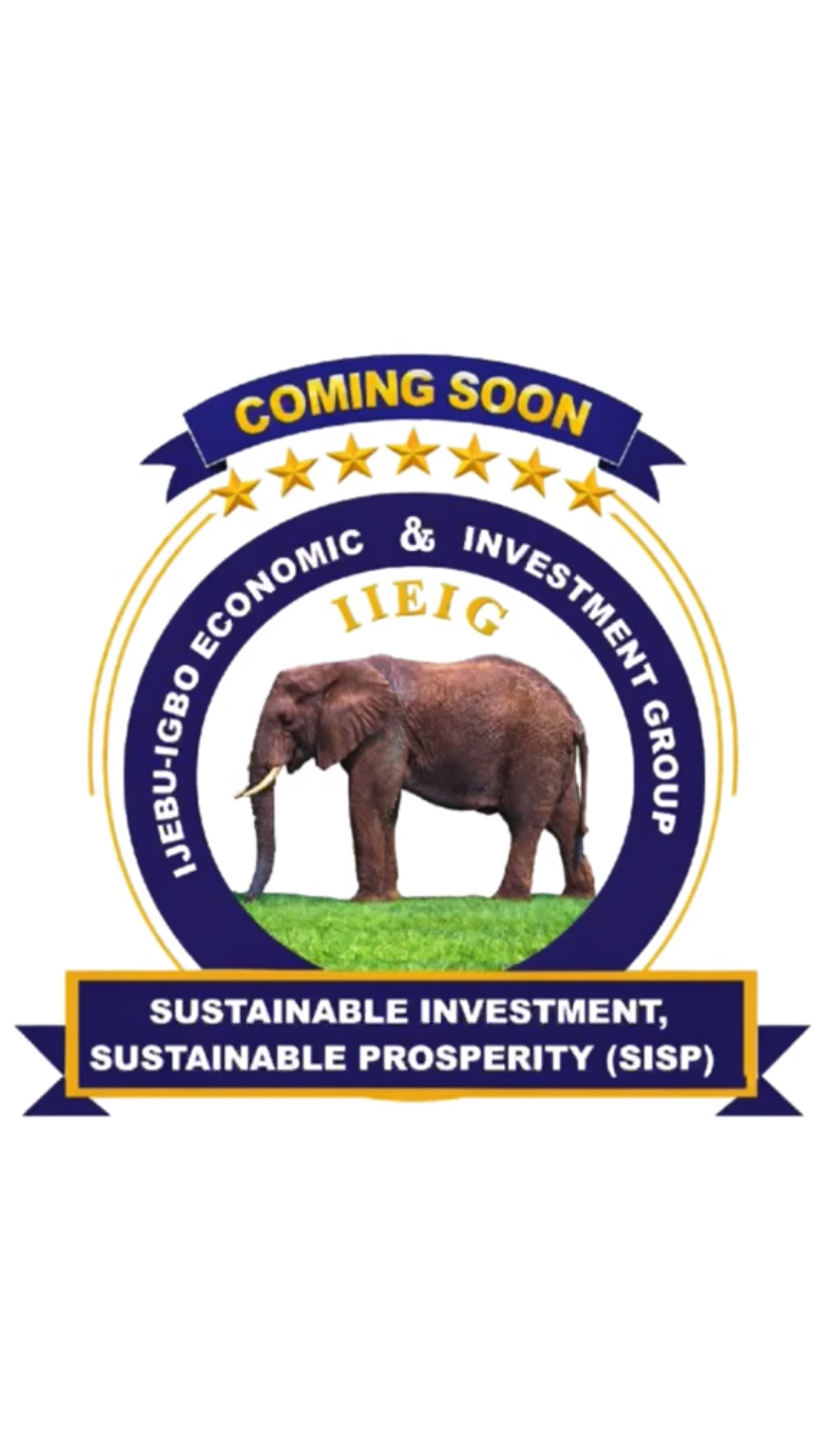 Ijebu Igbo Economic Sustainability Group Unveils Plans for Summit, Business Expo, Youth Awards