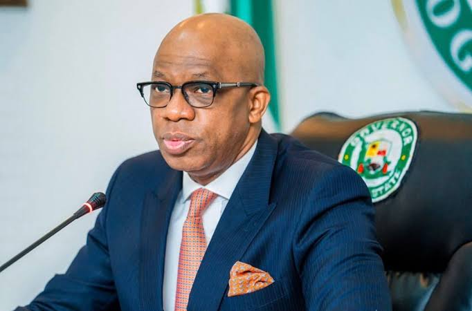 Ogun Govt Attributes Ijebu-Ode Gas Emissions to Underground Fault Lines