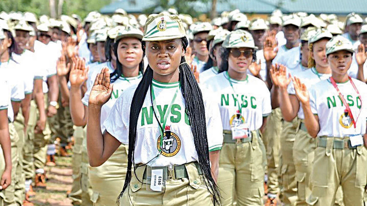 NYSC reforms: Adire fabric to replace khaki as uniform