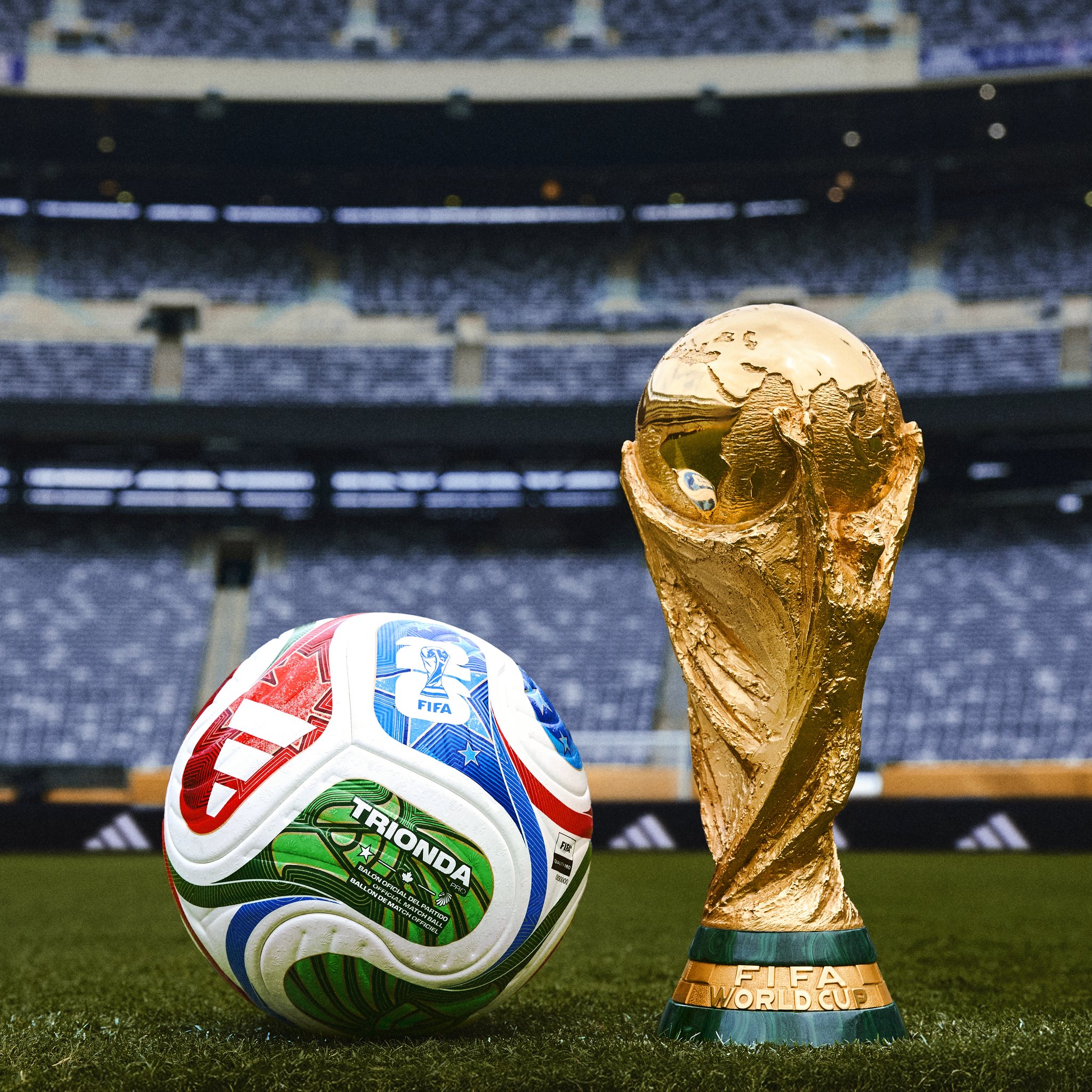 Mbappé Wins Golden Boot as Spain Dominate World Cup Honours