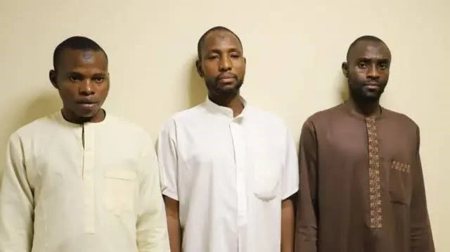 Court Jails Three to Life Imprisonment Over Oyo School Abduction