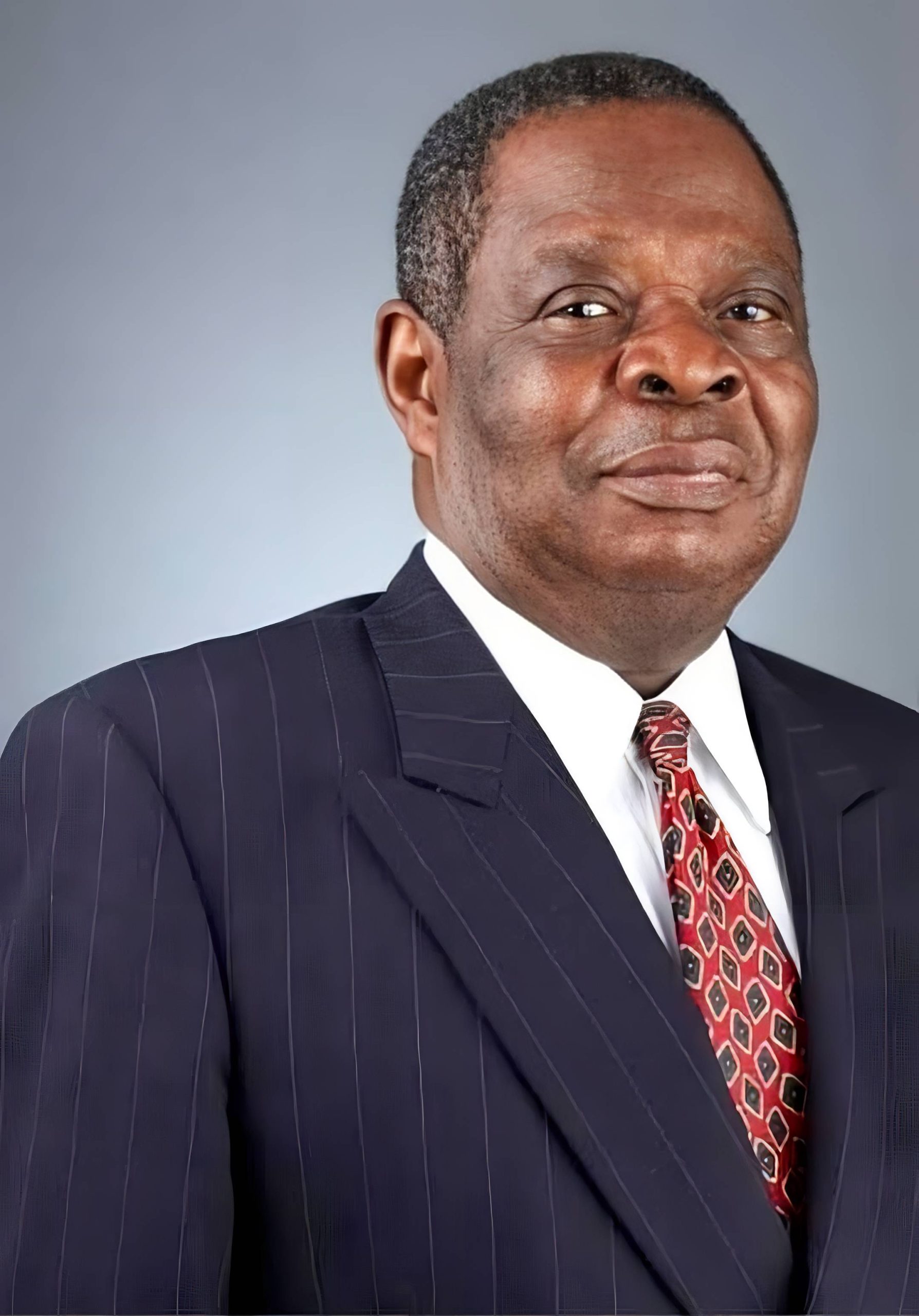 Corporate Icon Stephen Olusegun Olusanya Celebrates 86th Birthday