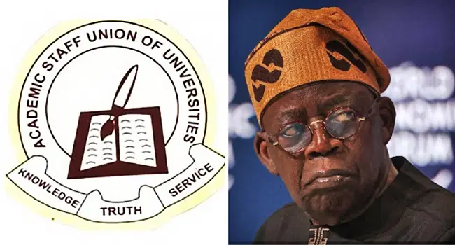 ASUU Gives FG, States 14-Day Ultimatum Over 21 Universities