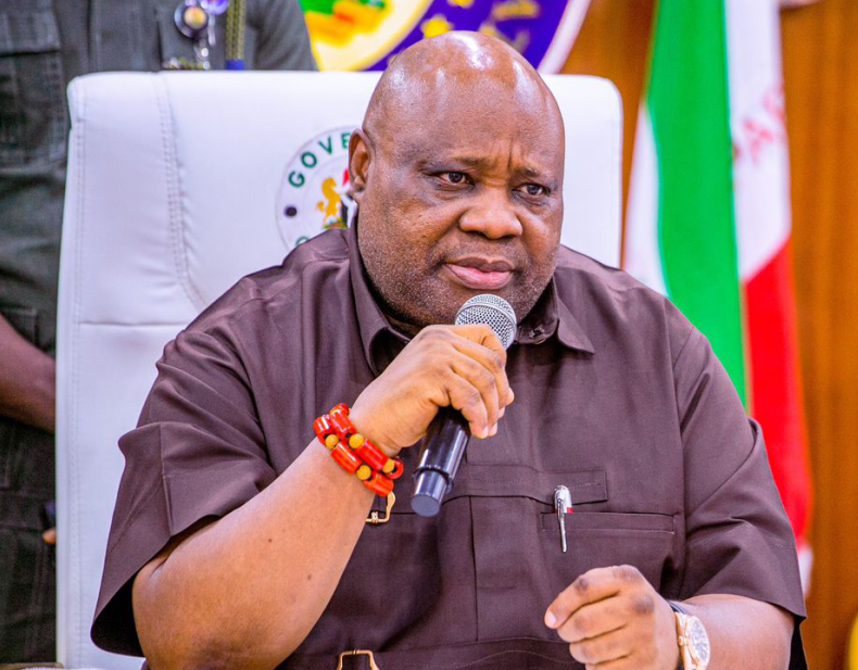 Dancing Doesn’t Affect My Performance as Governor, Says Adeleke