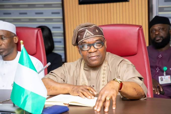 FG Demands End to Xenophobic Attacks on Nigerians in South Africa