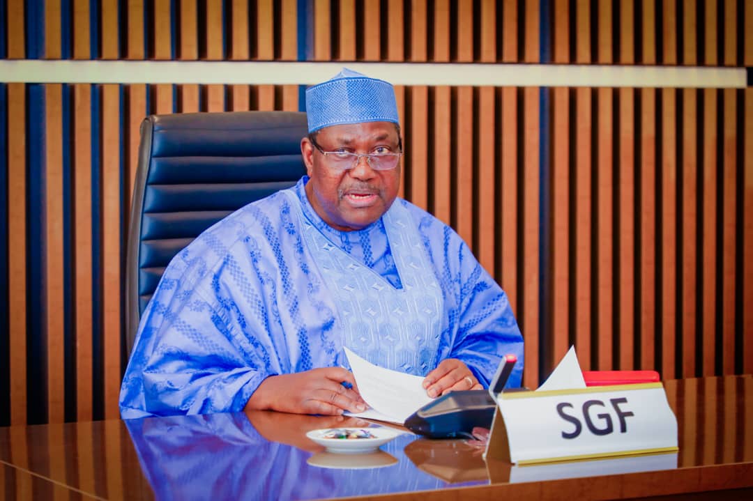 FG Stops Payments for Unapproved Foreign Trips by Appointees