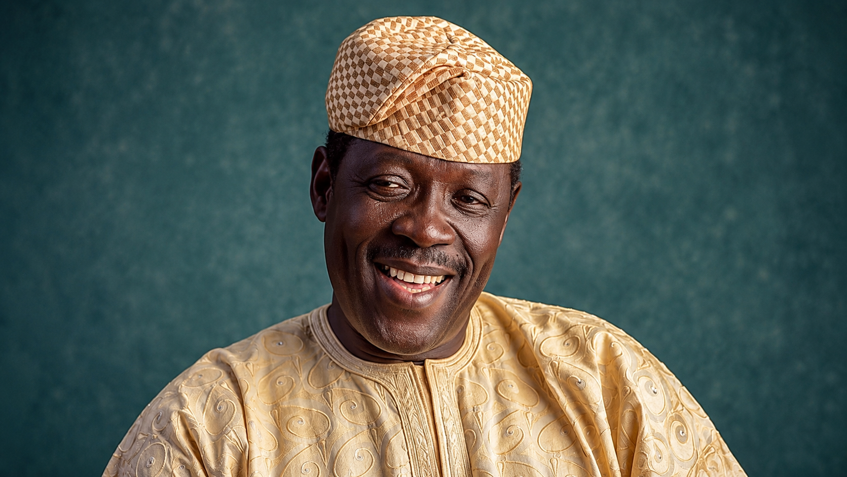 Tears as Nollywood Icon Ogogo Is Laid to Rest