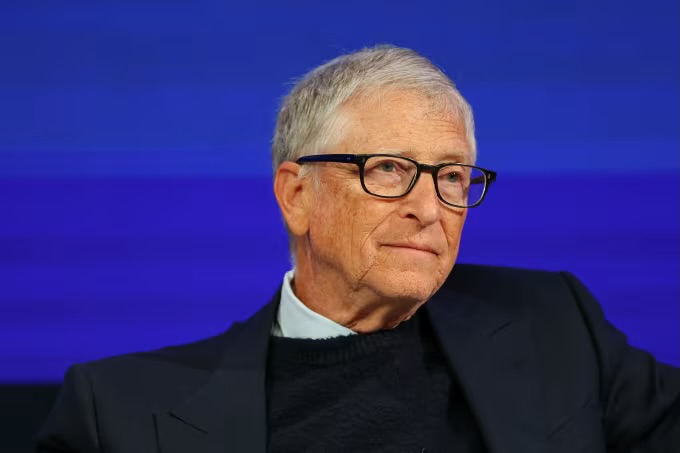Bill Gates Warns AI Could Permanently Eliminate Millions of Jobs