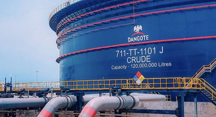 Dangote threatens to export petrol as imports rise