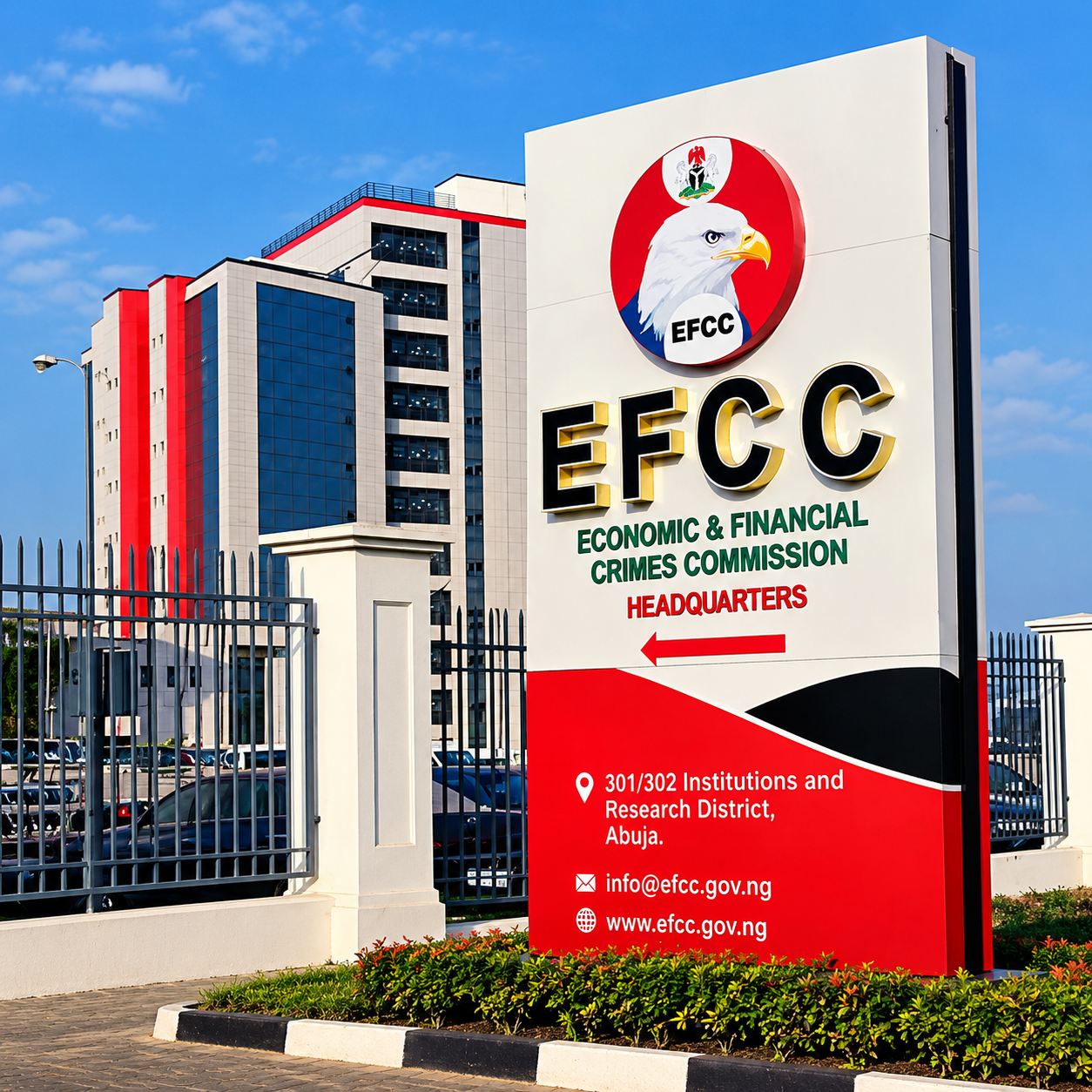 EFCC warns POS operators against aiding fraudsters