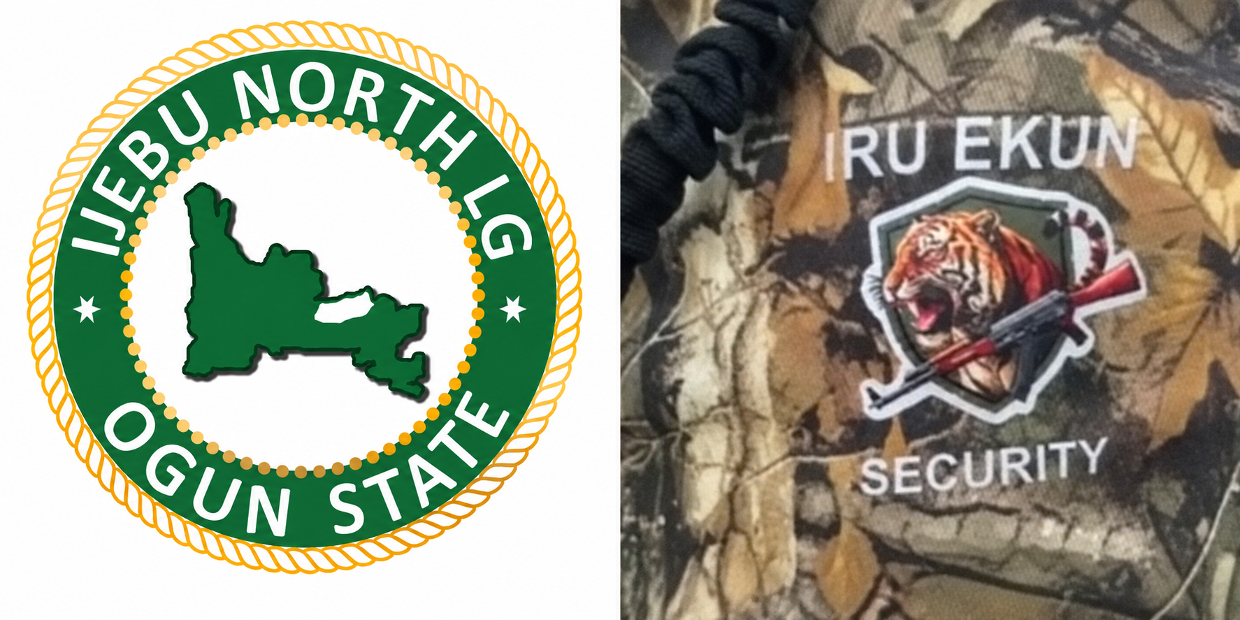 Leadership Dispute Emerges Over Iru Ekun Commandant Position