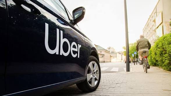 Uber Announces Exit From Nigeria