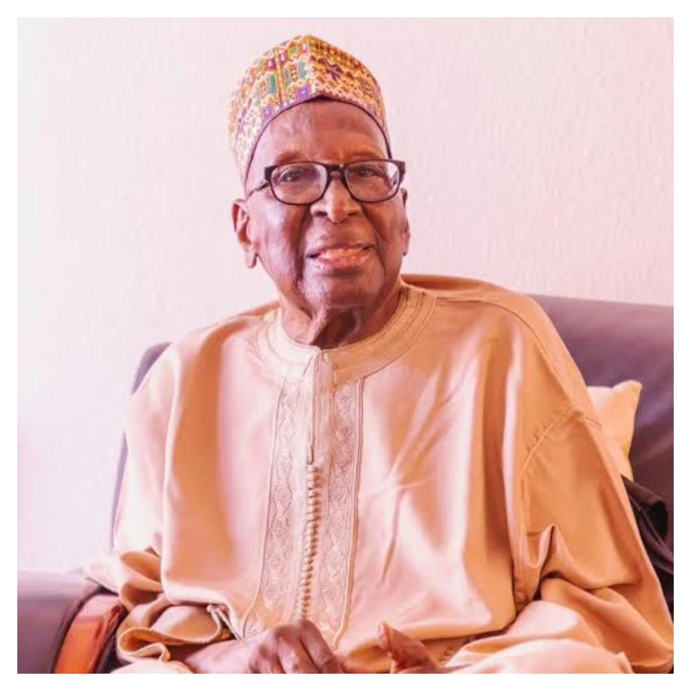 Former PDP National Chairman Bamanga Tukur Dies at 90